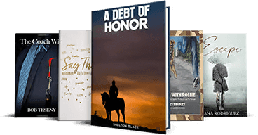 Book Writing Experts