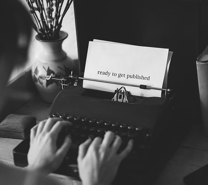 Book Writing Experts