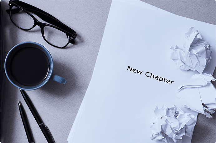 Book Writing Experts