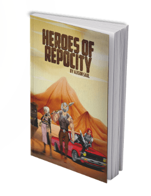 Book Writing Experts