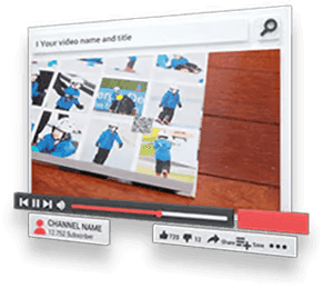 Book Writing Experts