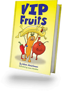 Book Writing Experts